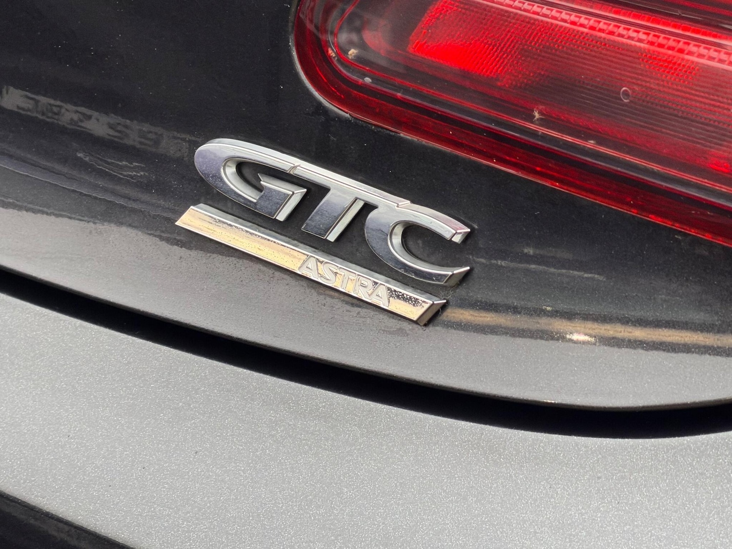 Used Vauxhall Astra GTC 2015 for sale - 77632907: Photo 35