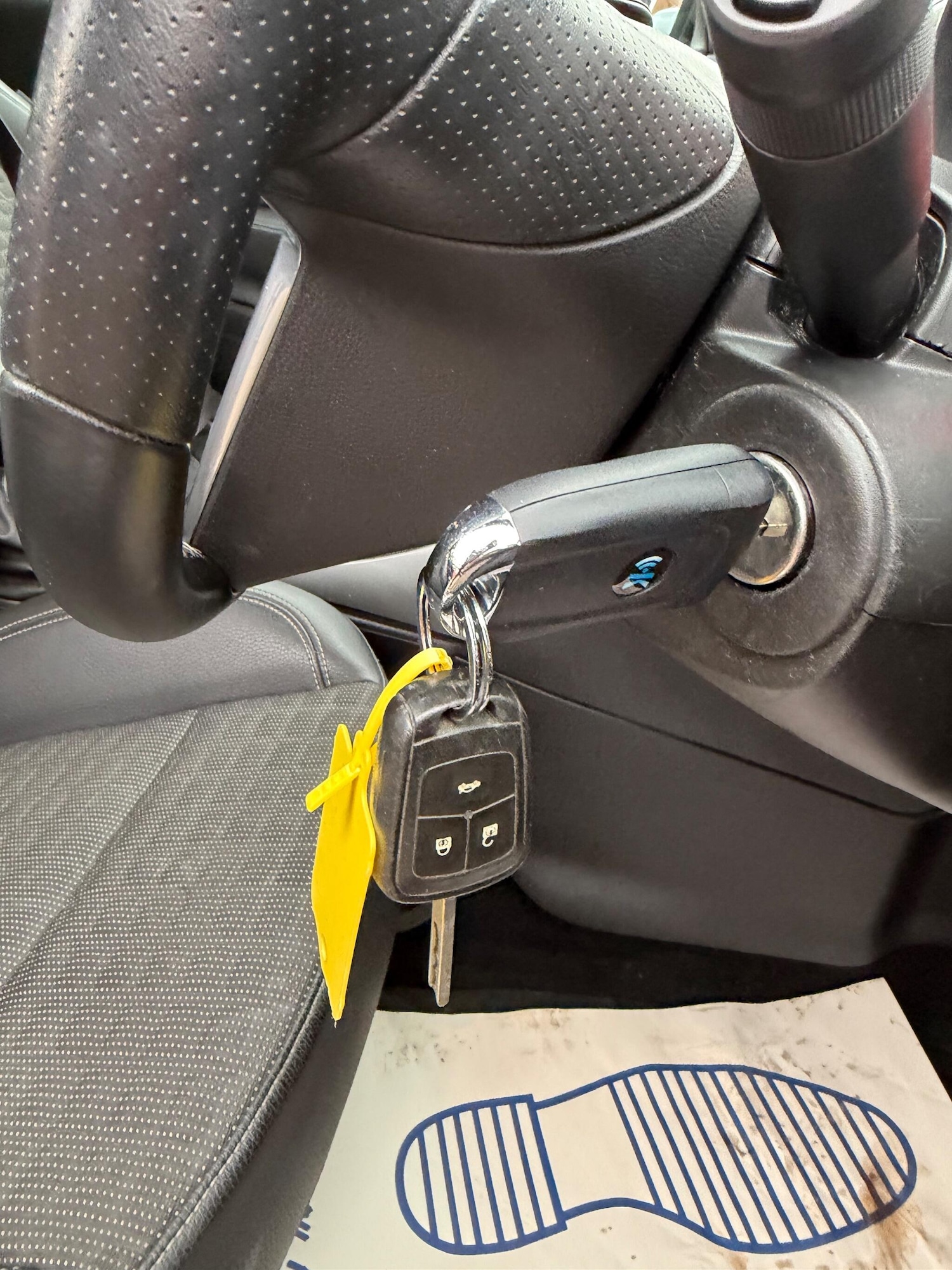 Used Vauxhall Astra GTC 2015 for sale - 77632907: Photo 37