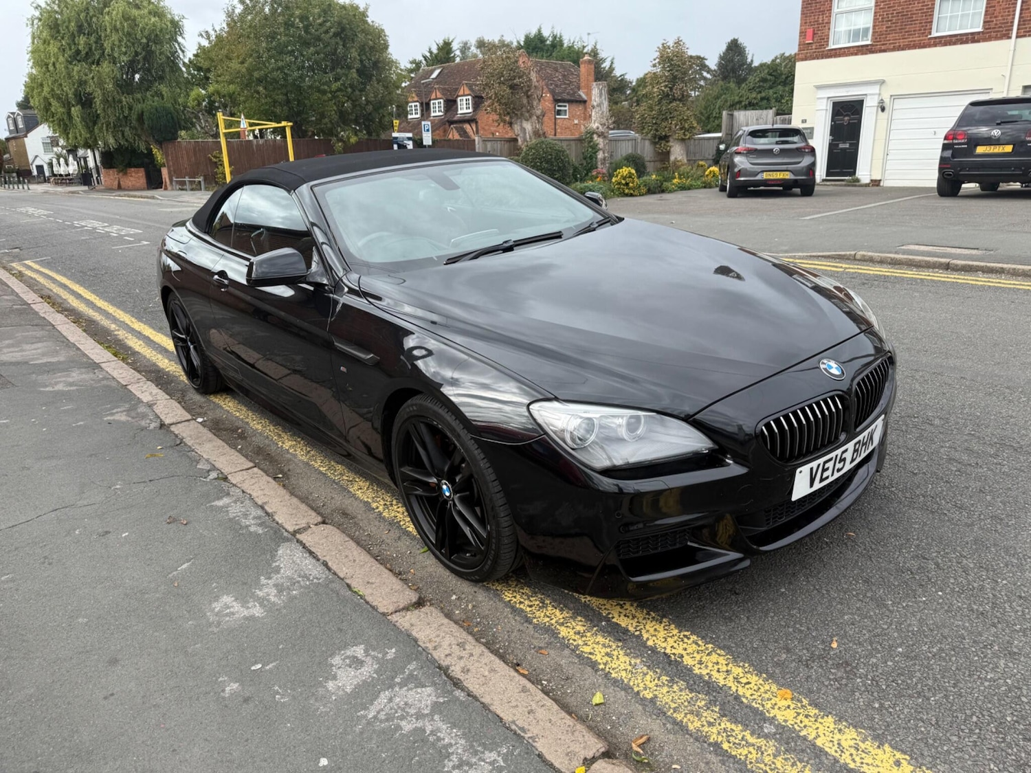 Used BMW 6 Series 2015 for sale - 76988175: Photo 15