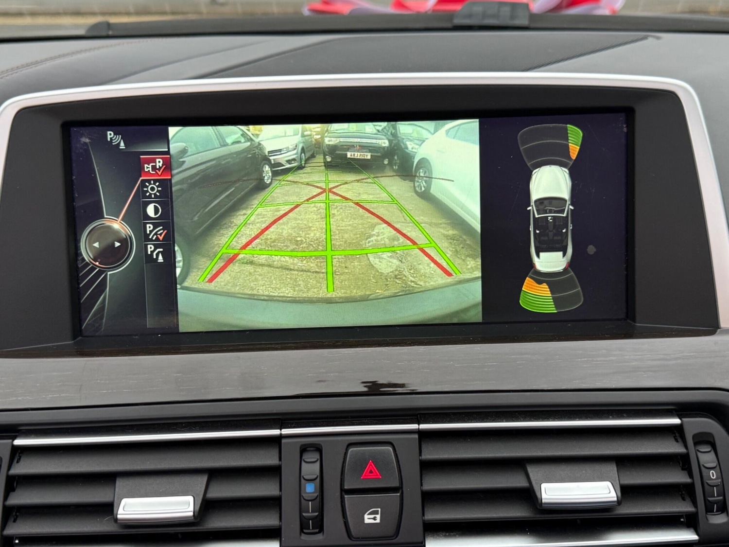 Used BMW 6 Series 2015 for sale - 76988175: Photo 26