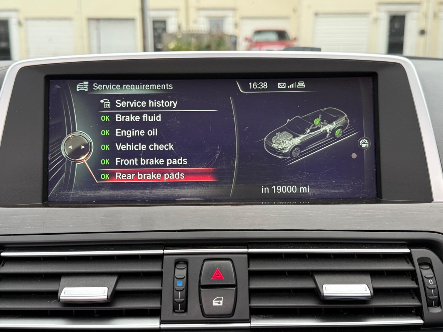 Used BMW 6 Series 2015 for sale - 76988175: Photo 37