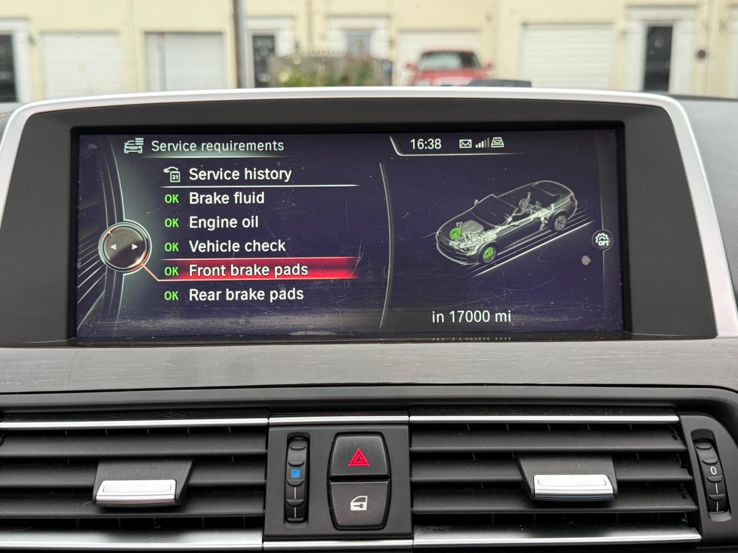 Used BMW 6 Series 2015 for sale - 76988175: Photo 38