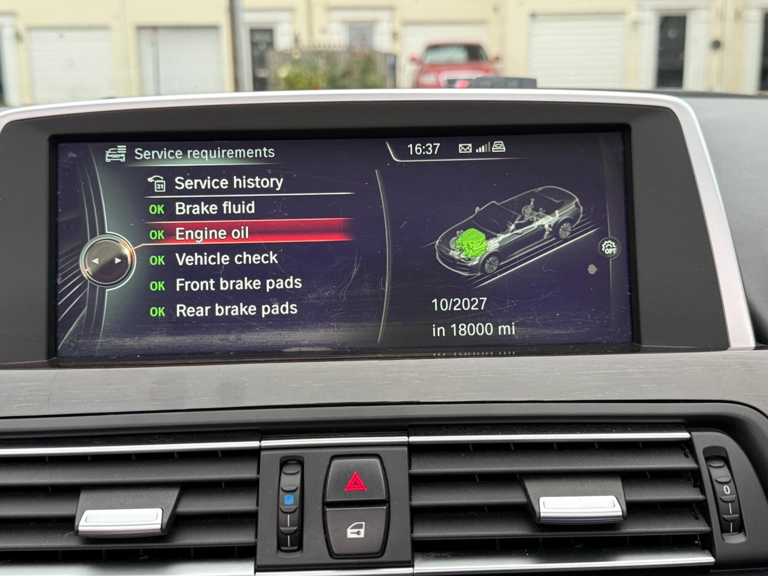 Used BMW 6 Series 2015 for sale - 76988175: Photo 41