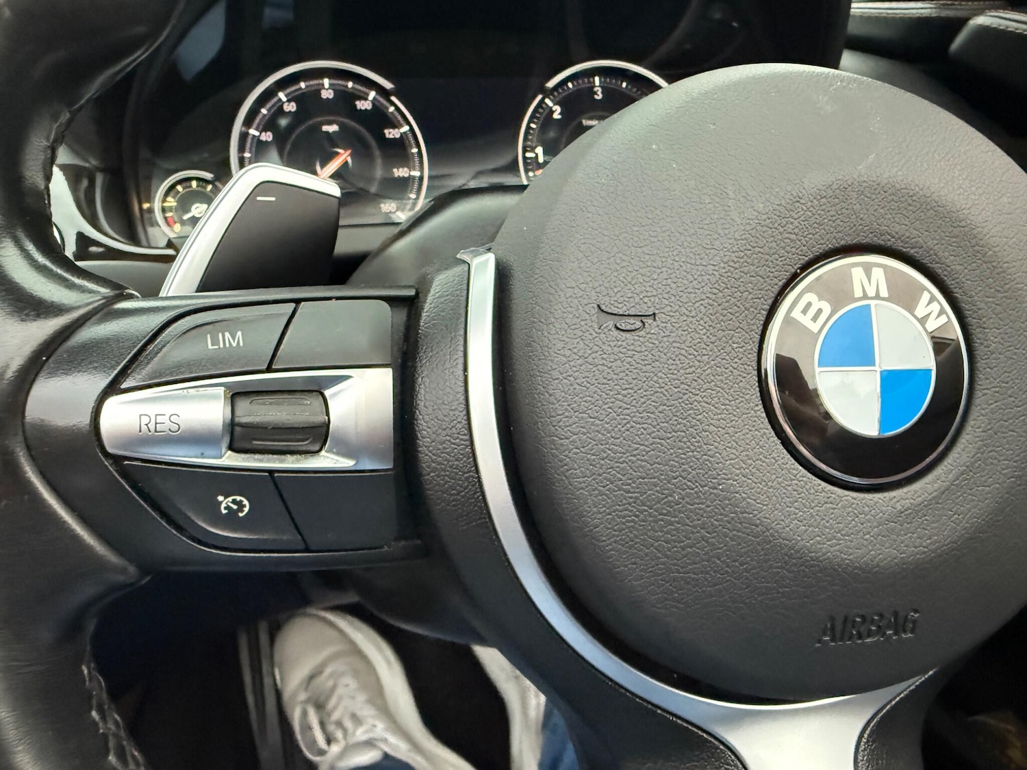 Used BMW 6 Series 2015 for sale - 76988175: Photo 54