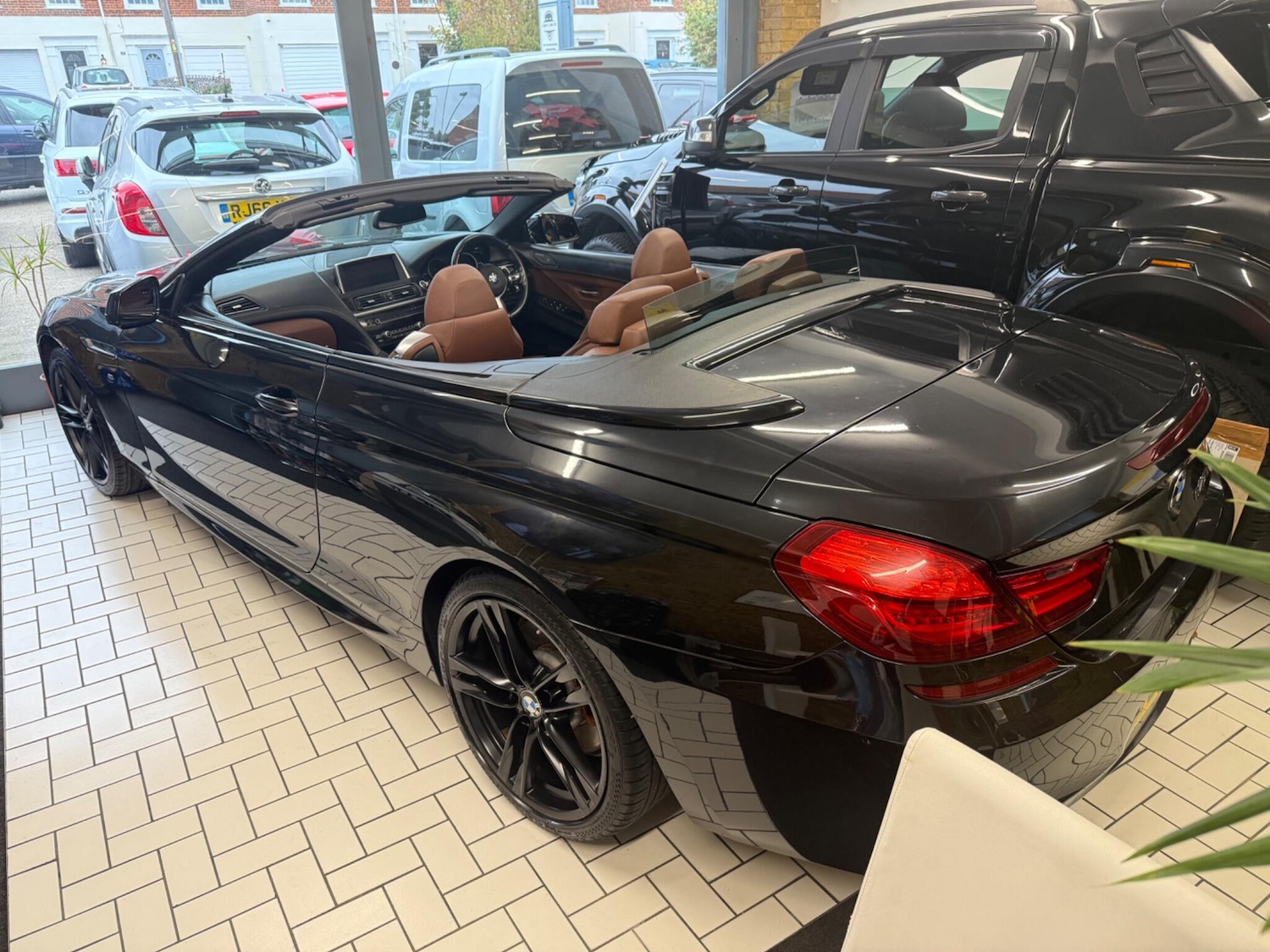 Used BMW 6 Series 2015 for sale - 76988175: Photo 6