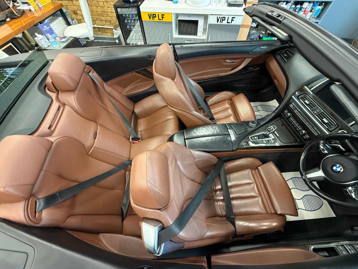 Used BMW 6 Series 2015 for sale - 76988175: Photo 60