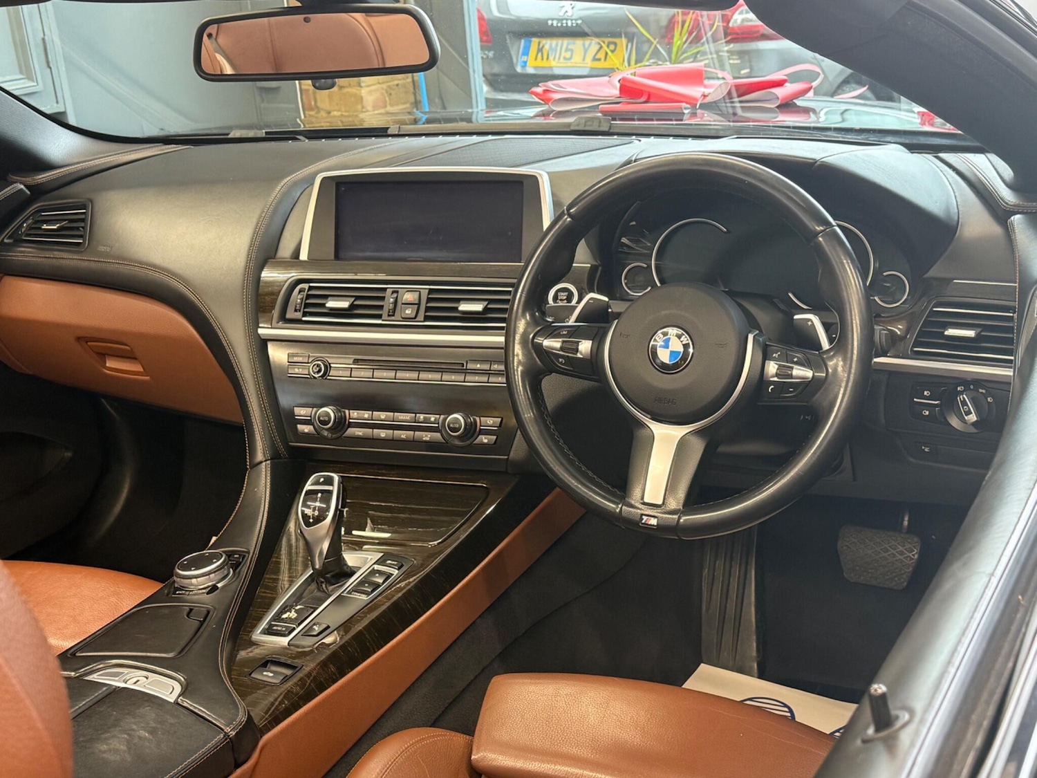 Used BMW 6 Series 2015 for sale - 76988175: Photo 61