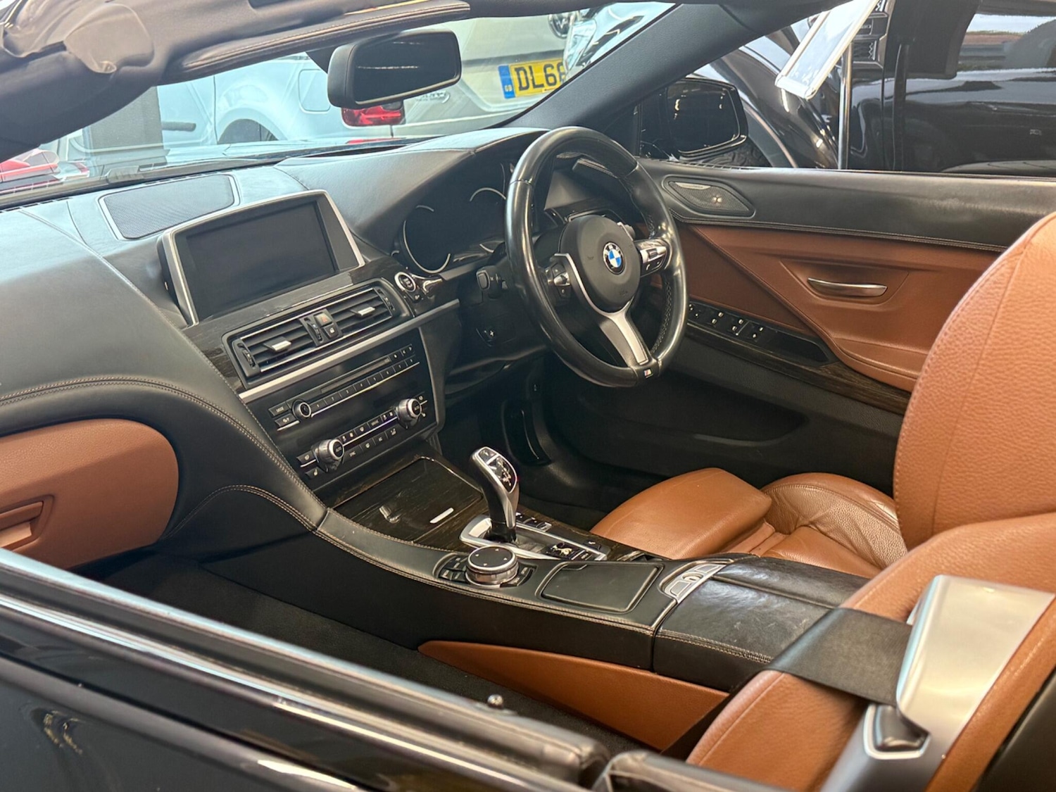Used BMW 6 Series 2015 for sale - 76988175: Photo 63