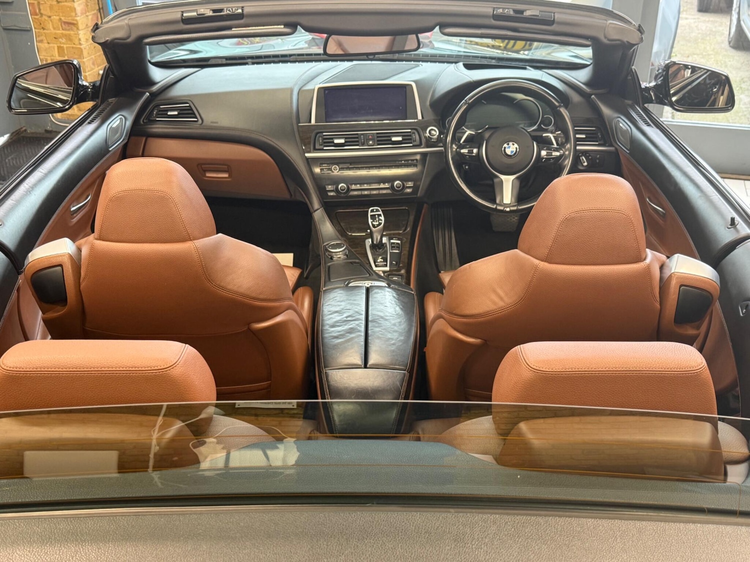 Used BMW 6 Series 2015 for sale - 76988175: Photo 65