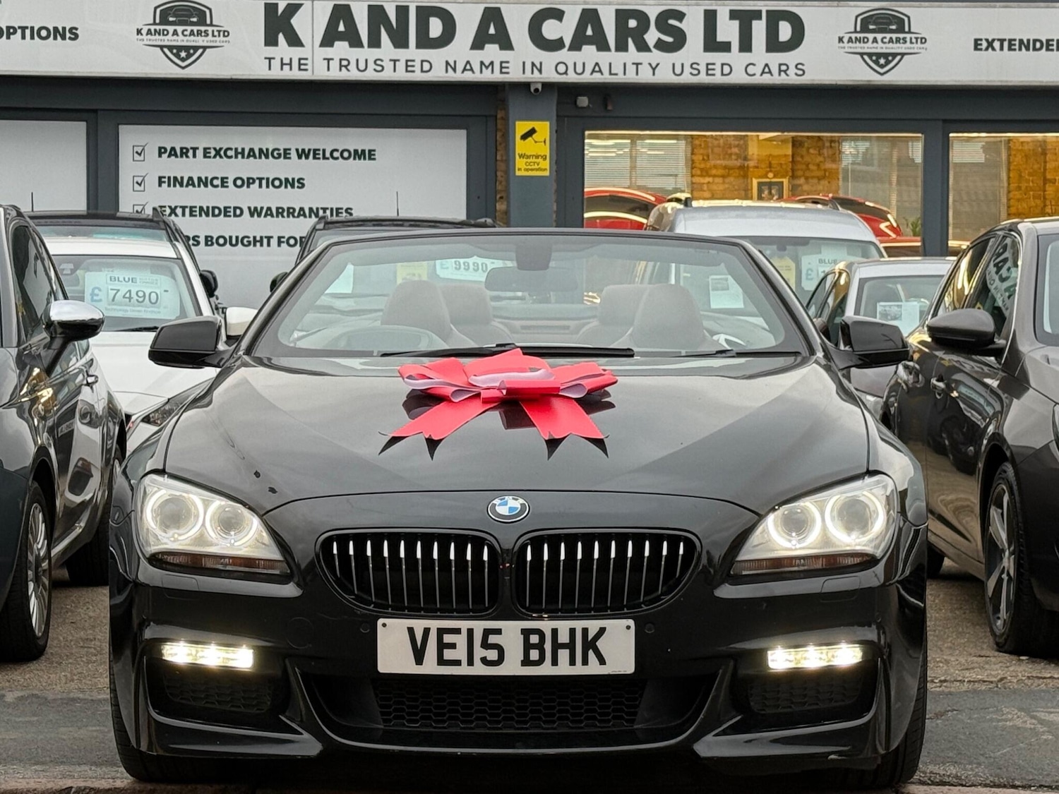 Used BMW 6 Series 2015 for sale - 76988175: Photo 9