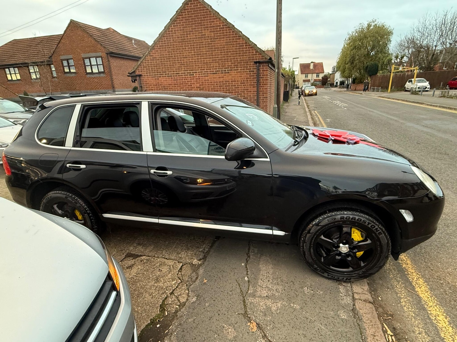 Used Porsche Cayenne 2015 for sale - 77854068: Photo 13