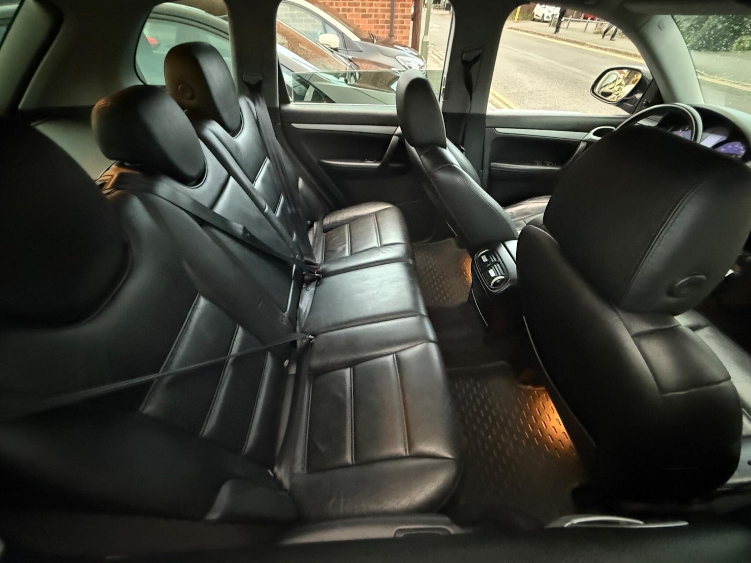 Used Porsche Cayenne 2015 for sale - 77854068: Photo 16