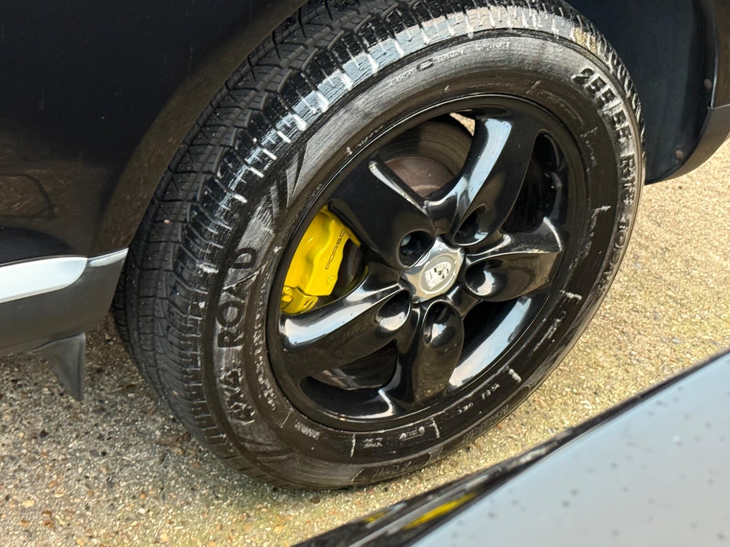 Used Porsche Cayenne 2015 for sale - 77854068: Photo 19