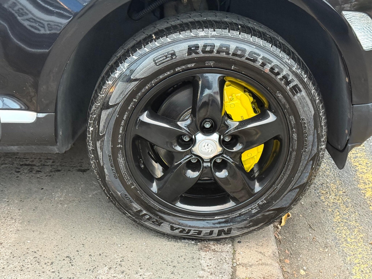 Used Porsche Cayenne 2015 for sale - 77854068: Photo 20