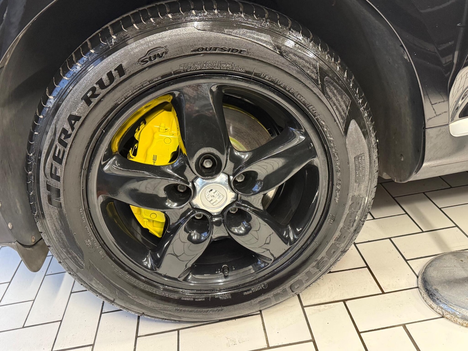 Used Porsche Cayenne 2015 for sale - 77854068: Photo 21