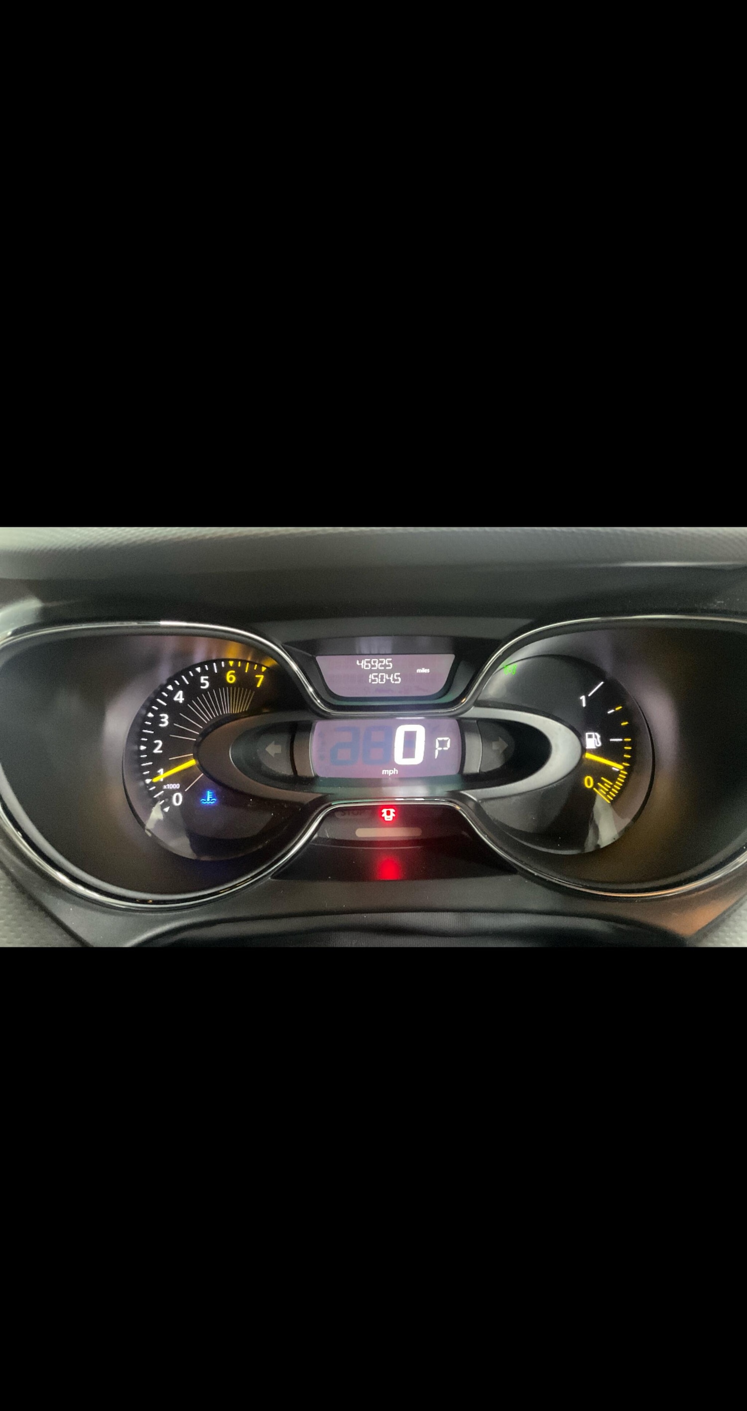 Used Renault Captur 2015 for sale - 76561225: Photo 10