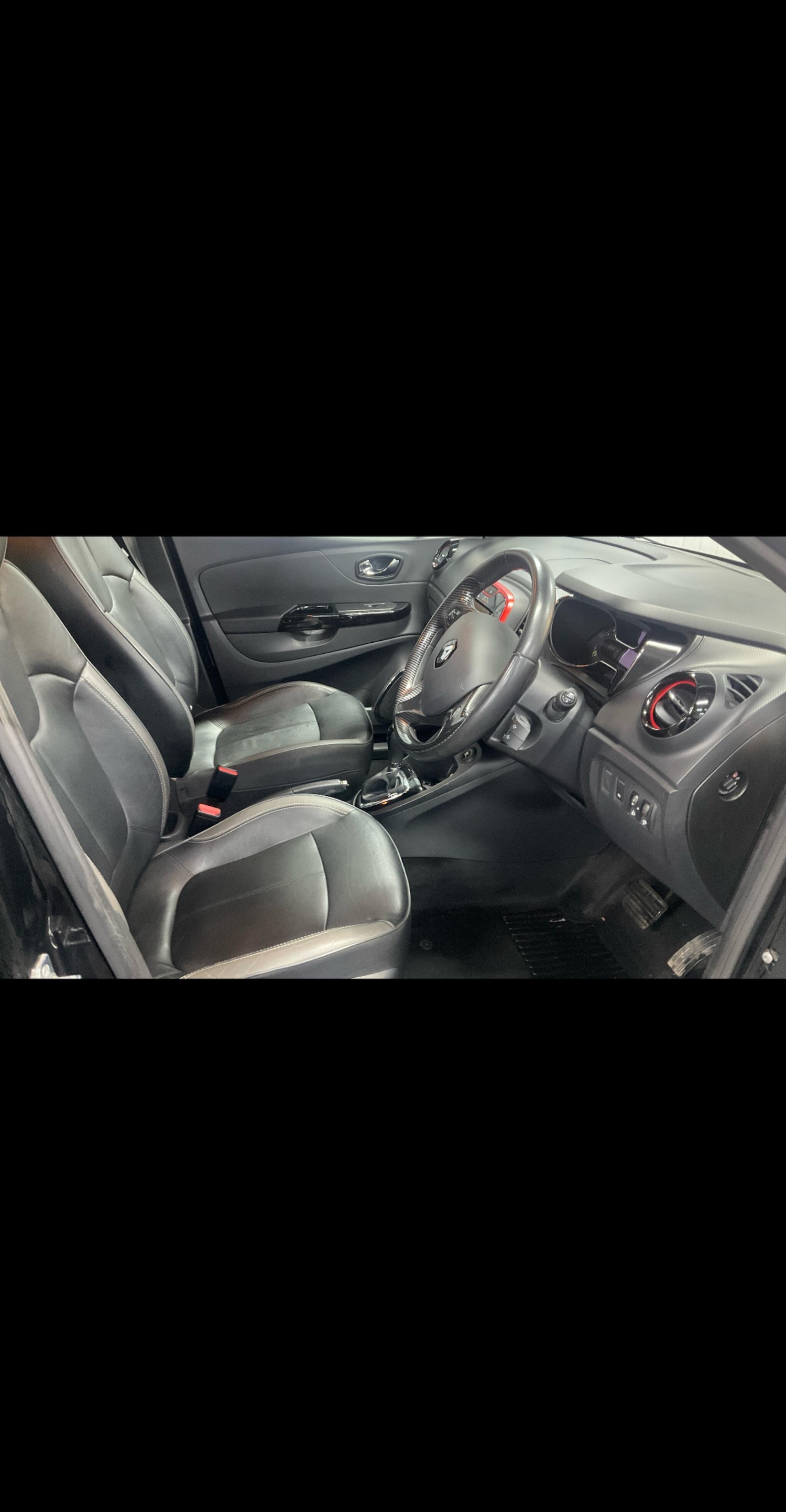 Used Renault Captur 2015 for sale - 76561225: Photo 11