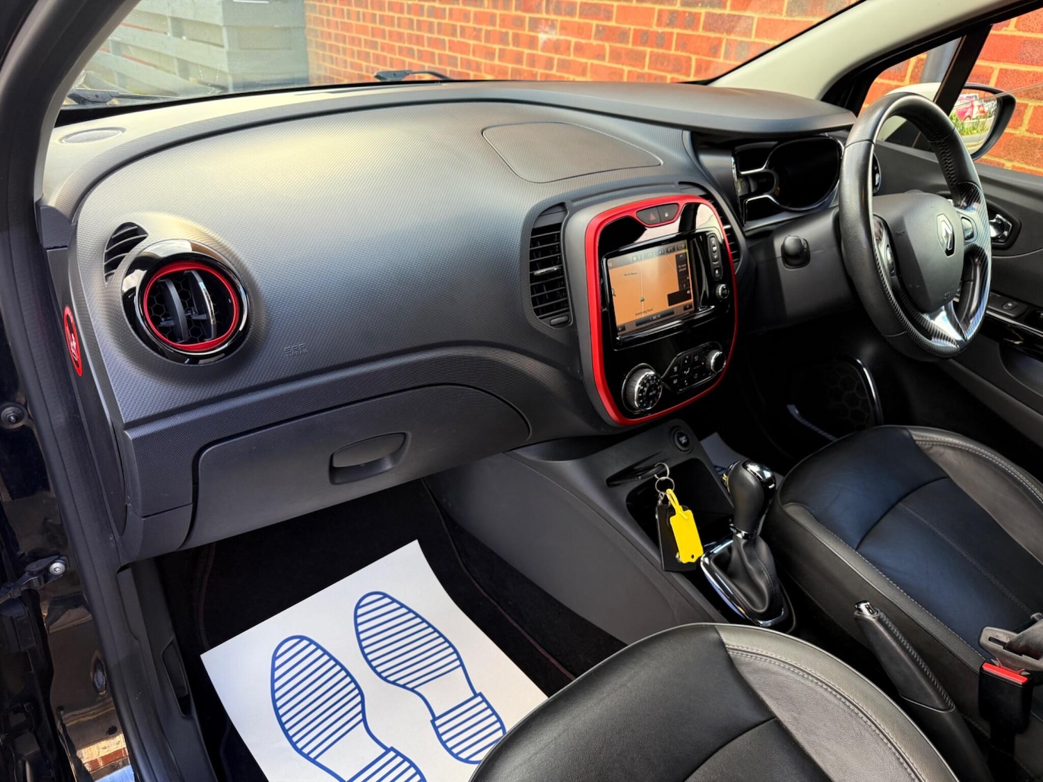 Used Renault Captur 2015 for sale - 76561225: Photo 14