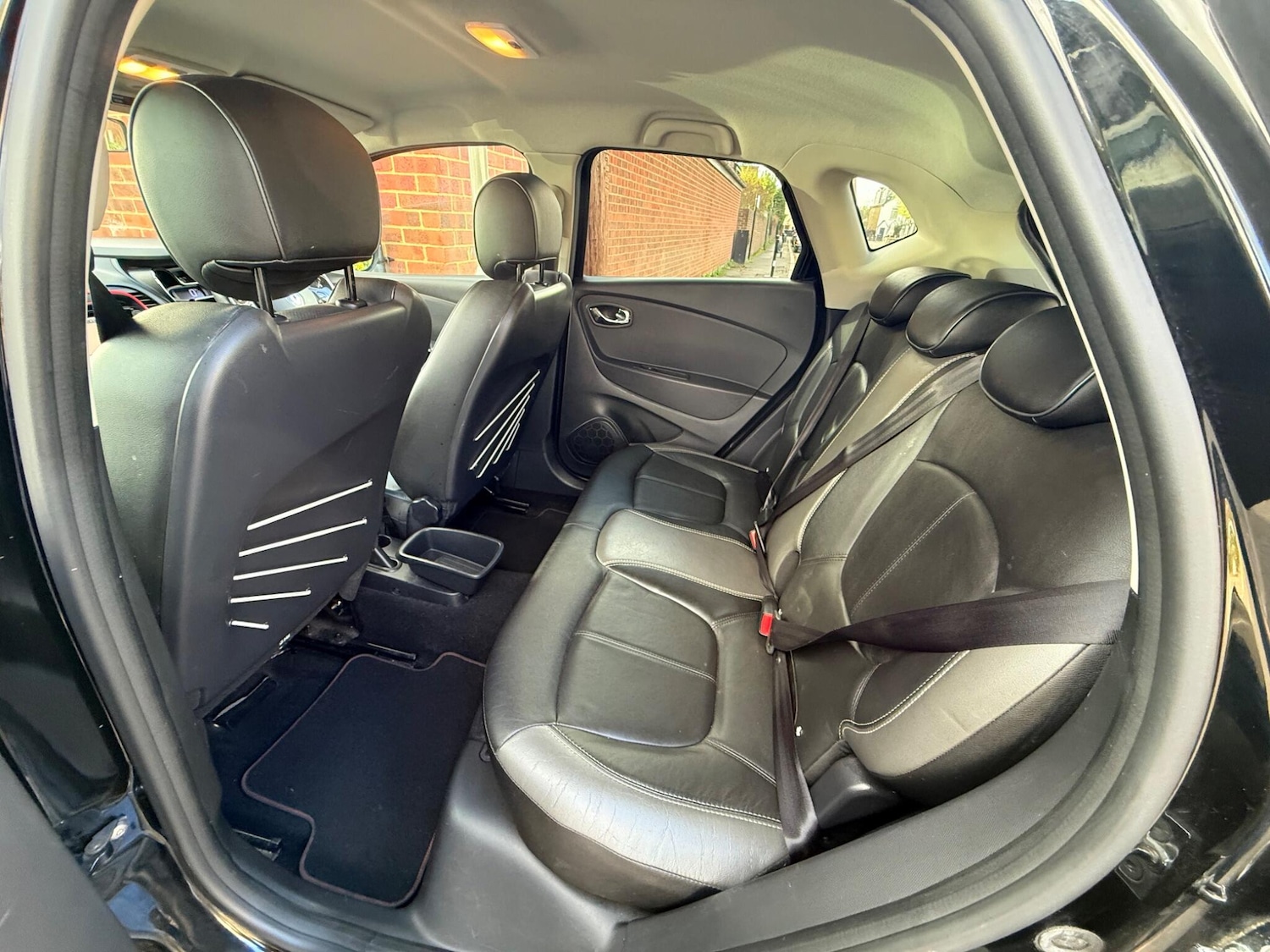 Used Renault Captur 2015 for sale - 76561225: Photo 18