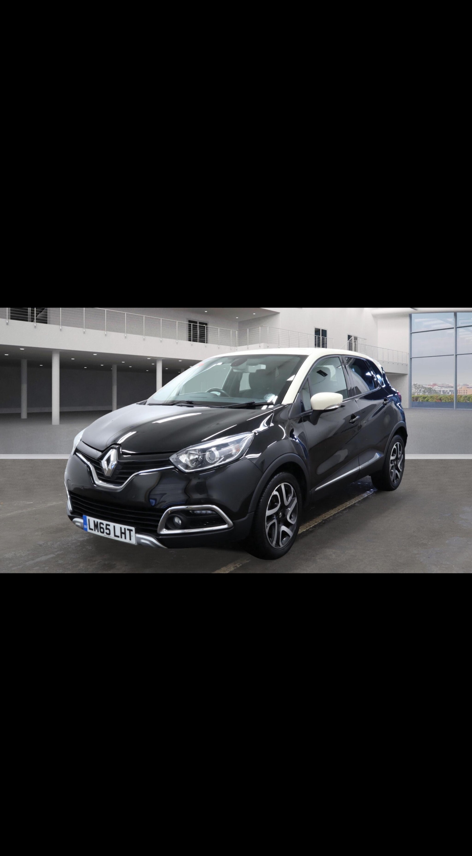 Used Renault Captur 2015 for sale - 76561225: Photo 2