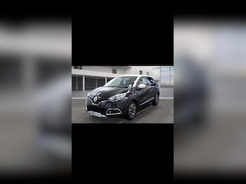 Used Renault Captur 2015 for sale - 76561225: Photo