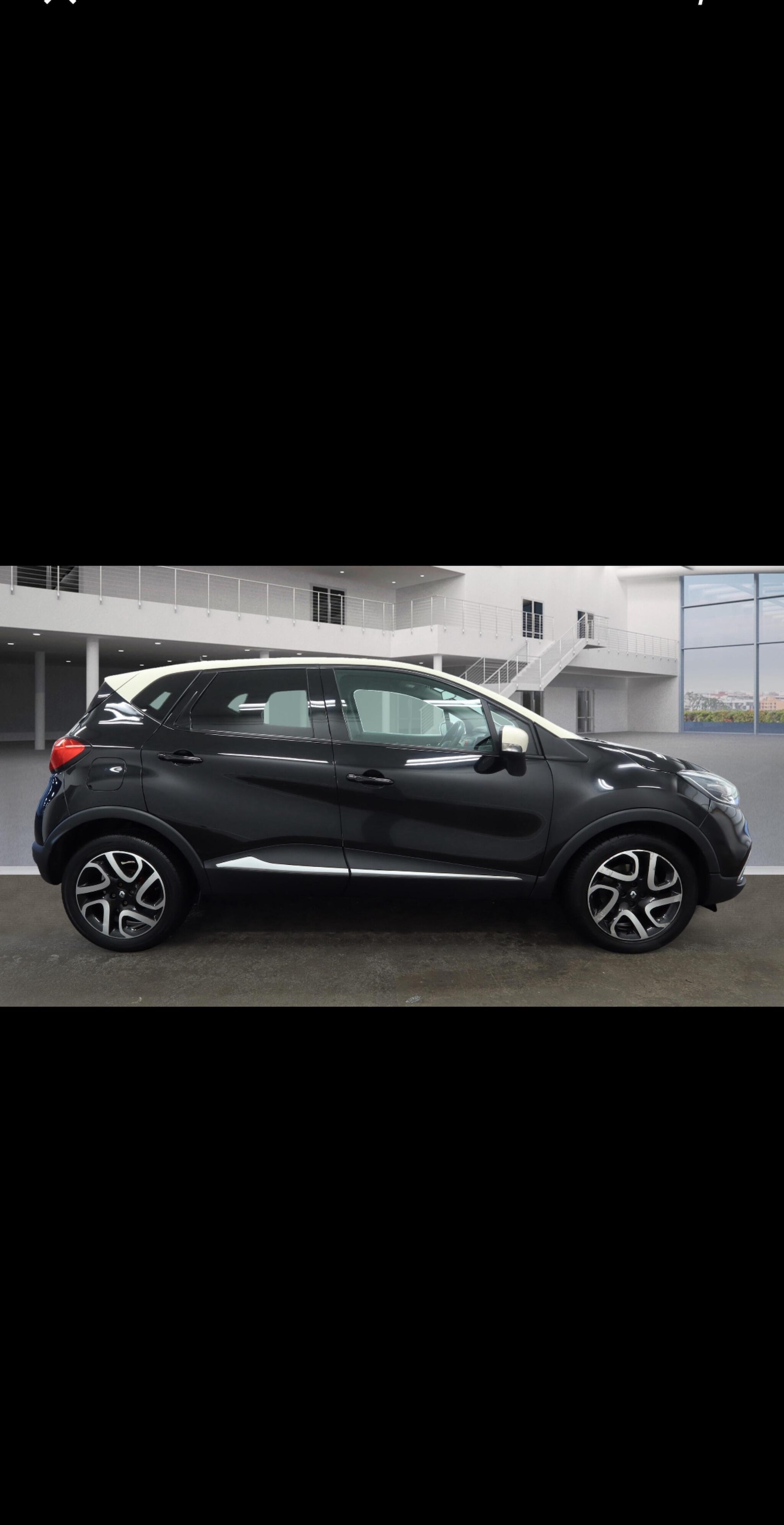 Used Renault Captur 2015 for sale - 76561225: Photo 3