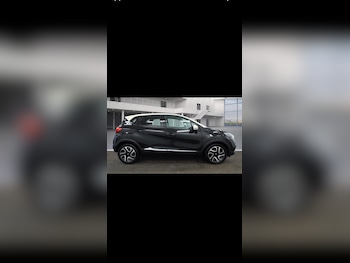 Used Renault Captur 2015 for sale - 76561225: Photo