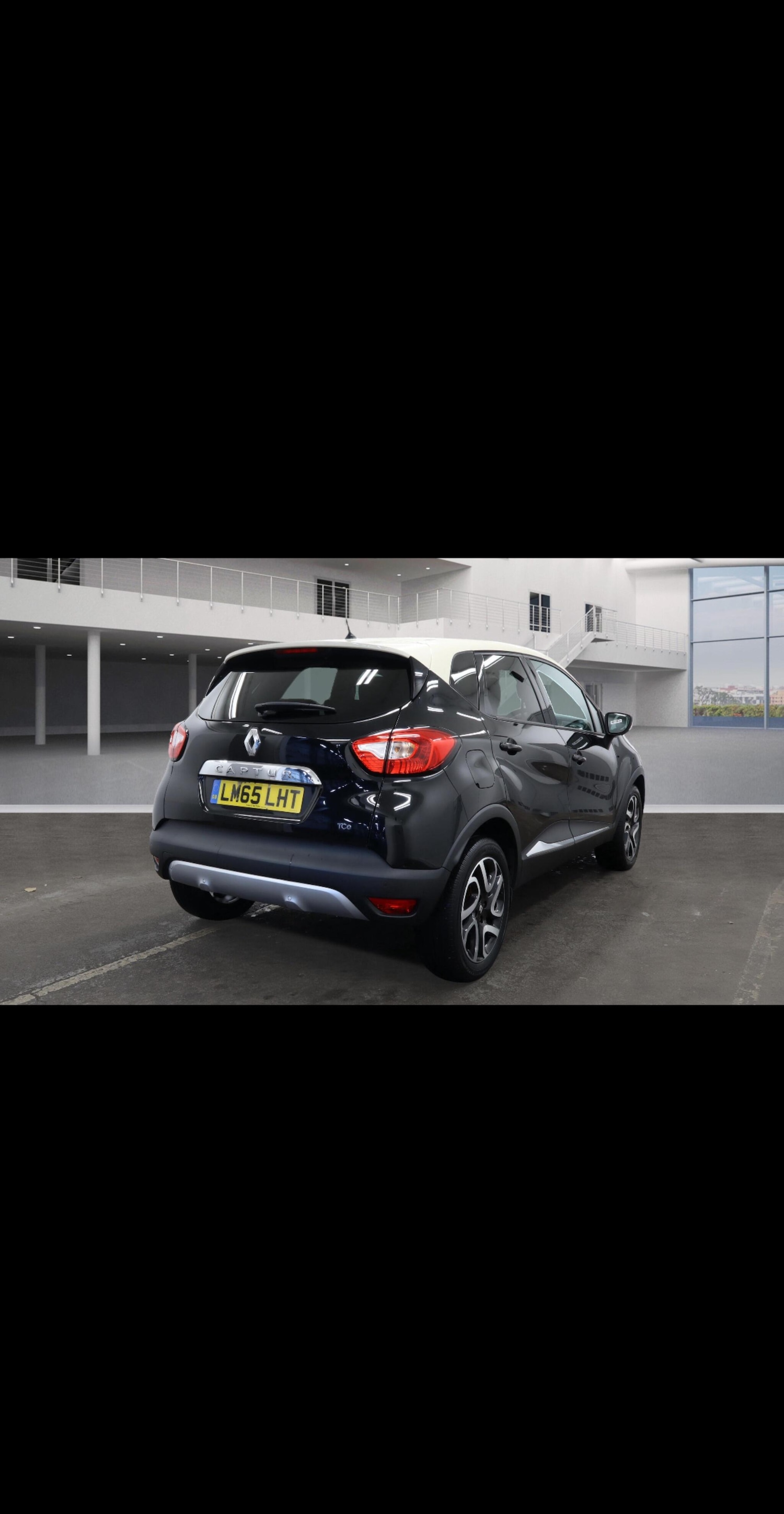 Used Renault Captur 2015 for sale - 76561225: Photo 4