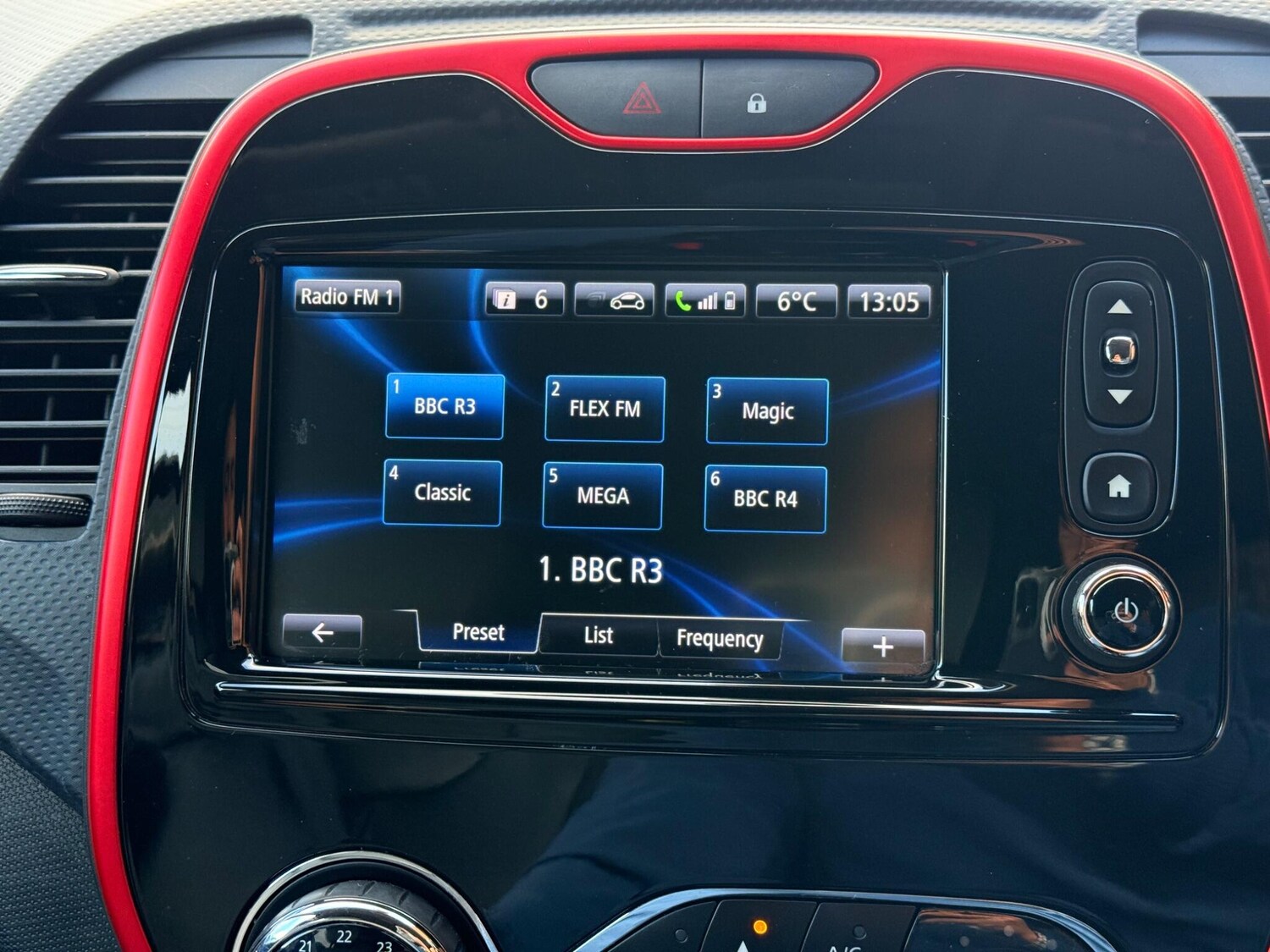 Used Renault Captur 2015 for sale - 76561225: Photo 45