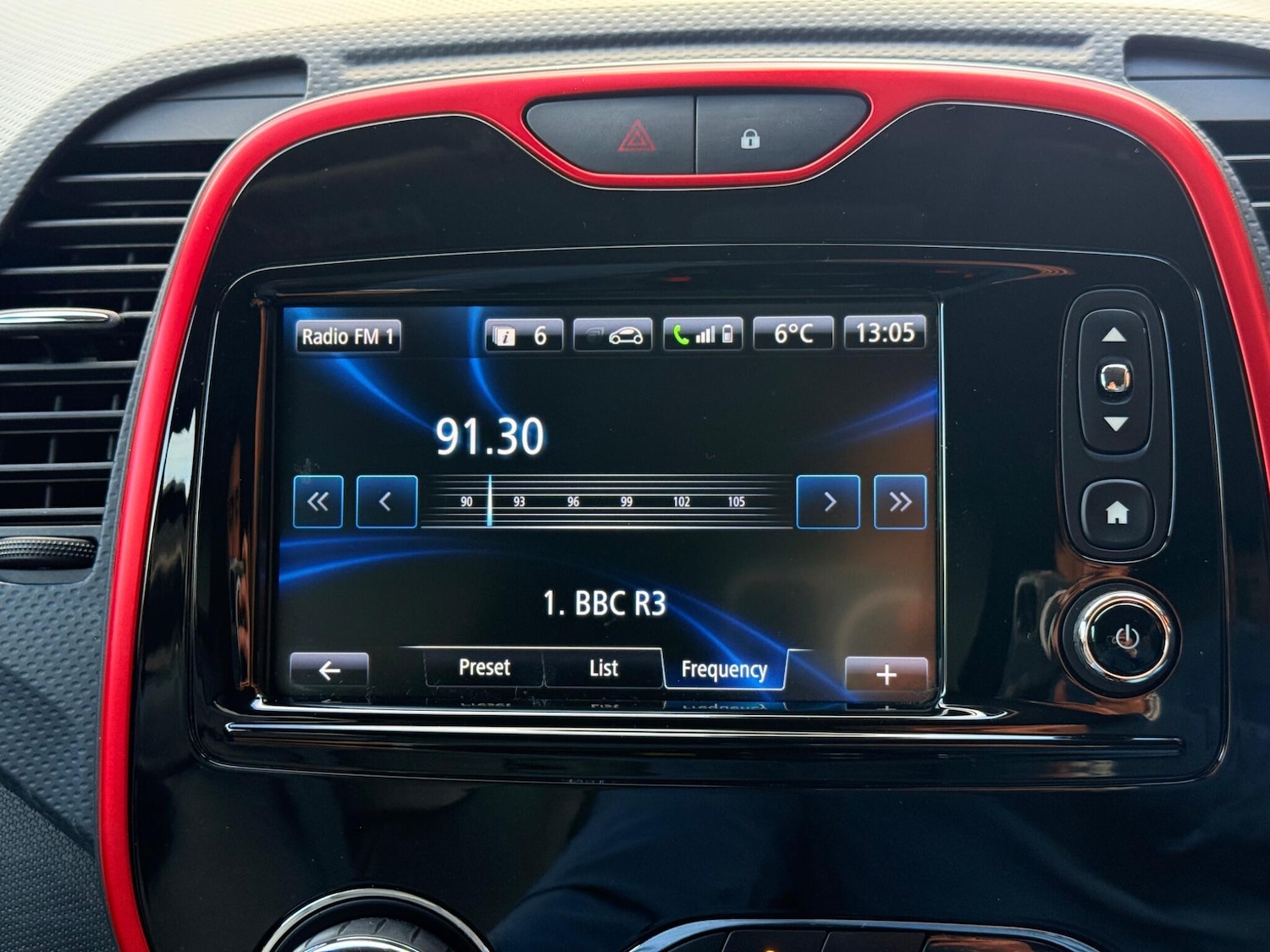 Used Renault Captur 2015 for sale - 76561225: Photo 47