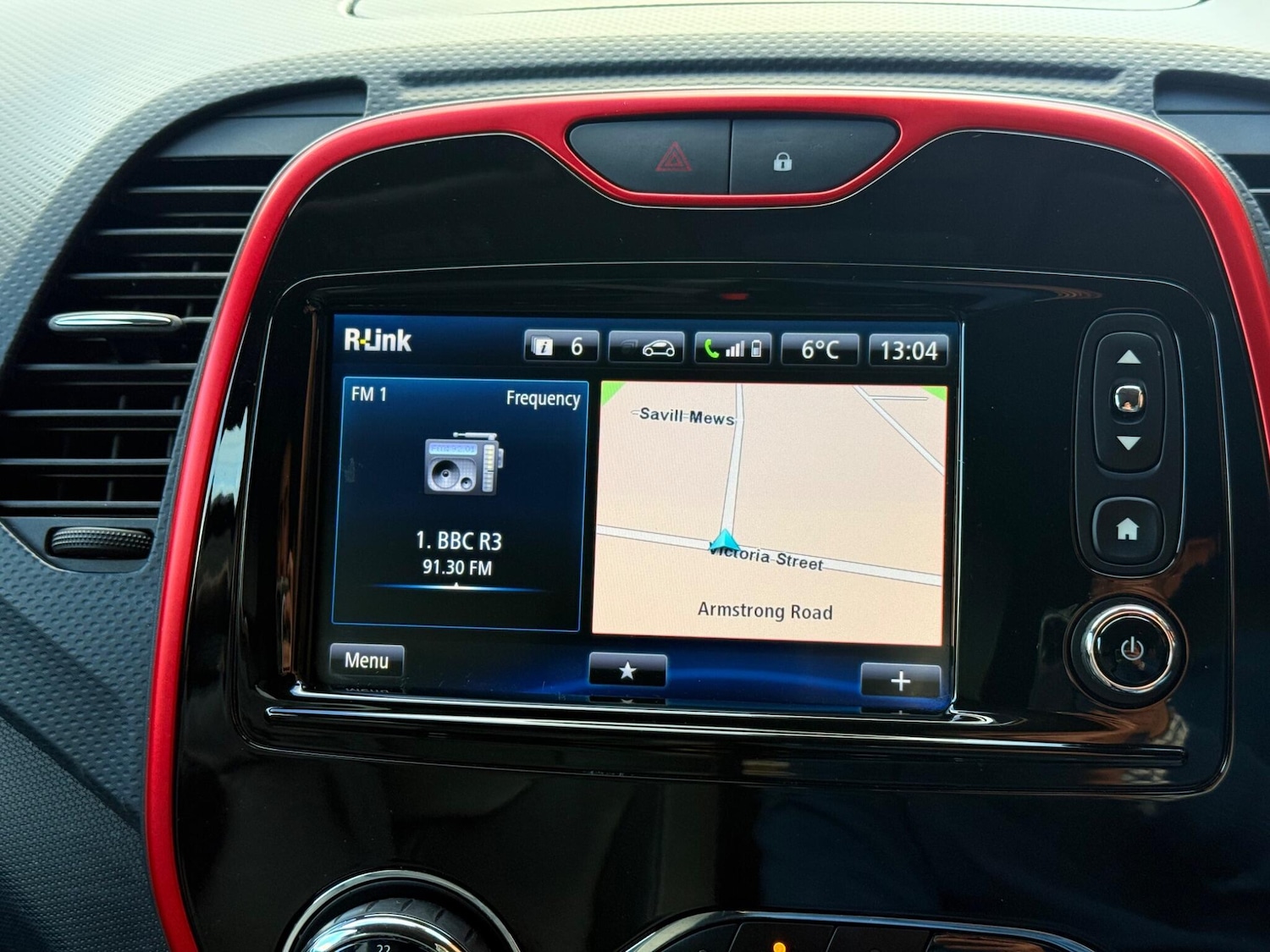 Used Renault Captur 2015 for sale - 76561225: Photo 48