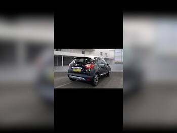 Used Renault Captur 2015 for sale - 76561225: Photo