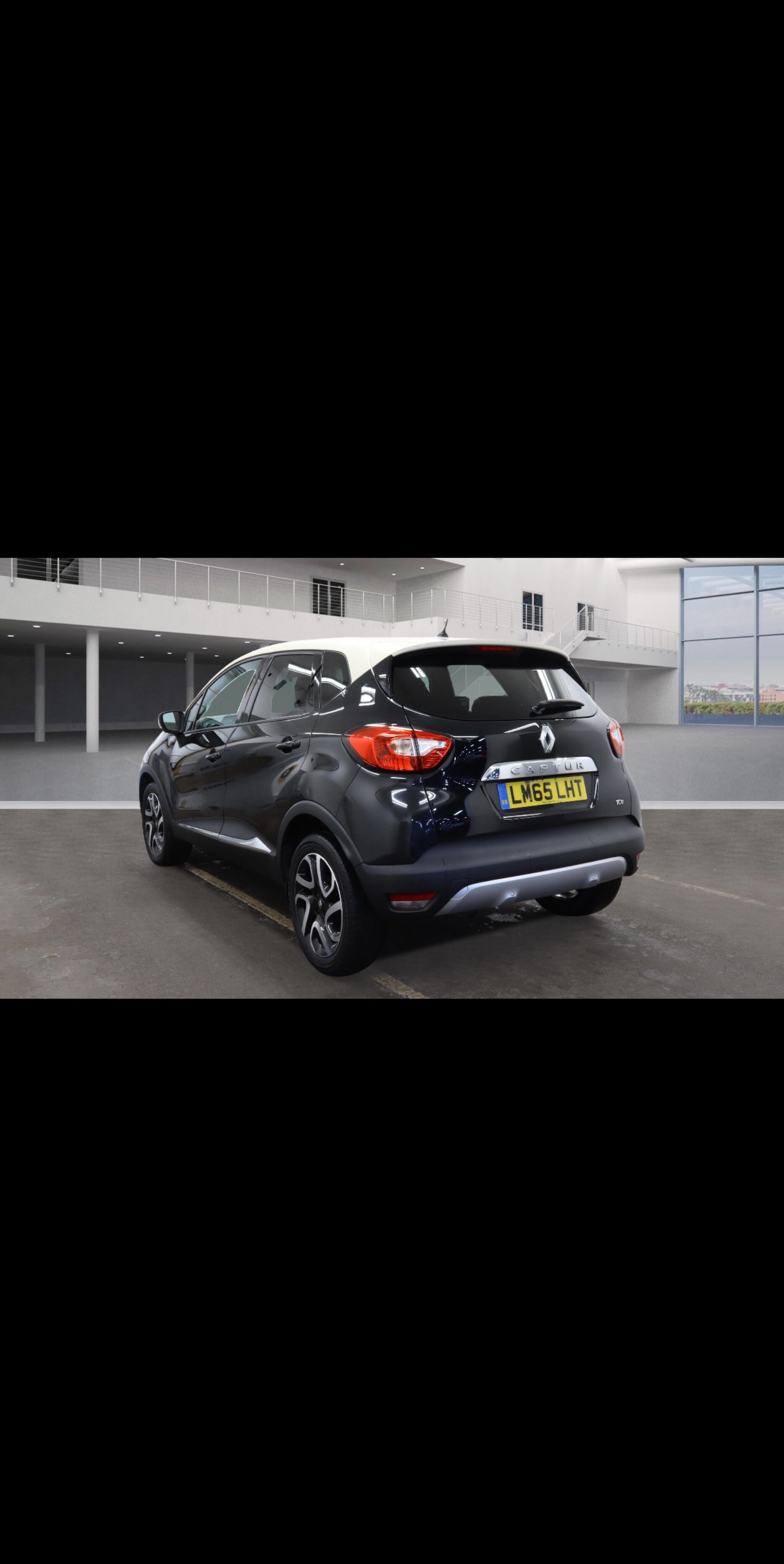 Used Renault Captur 2015 for sale - 76561225: Photo 5