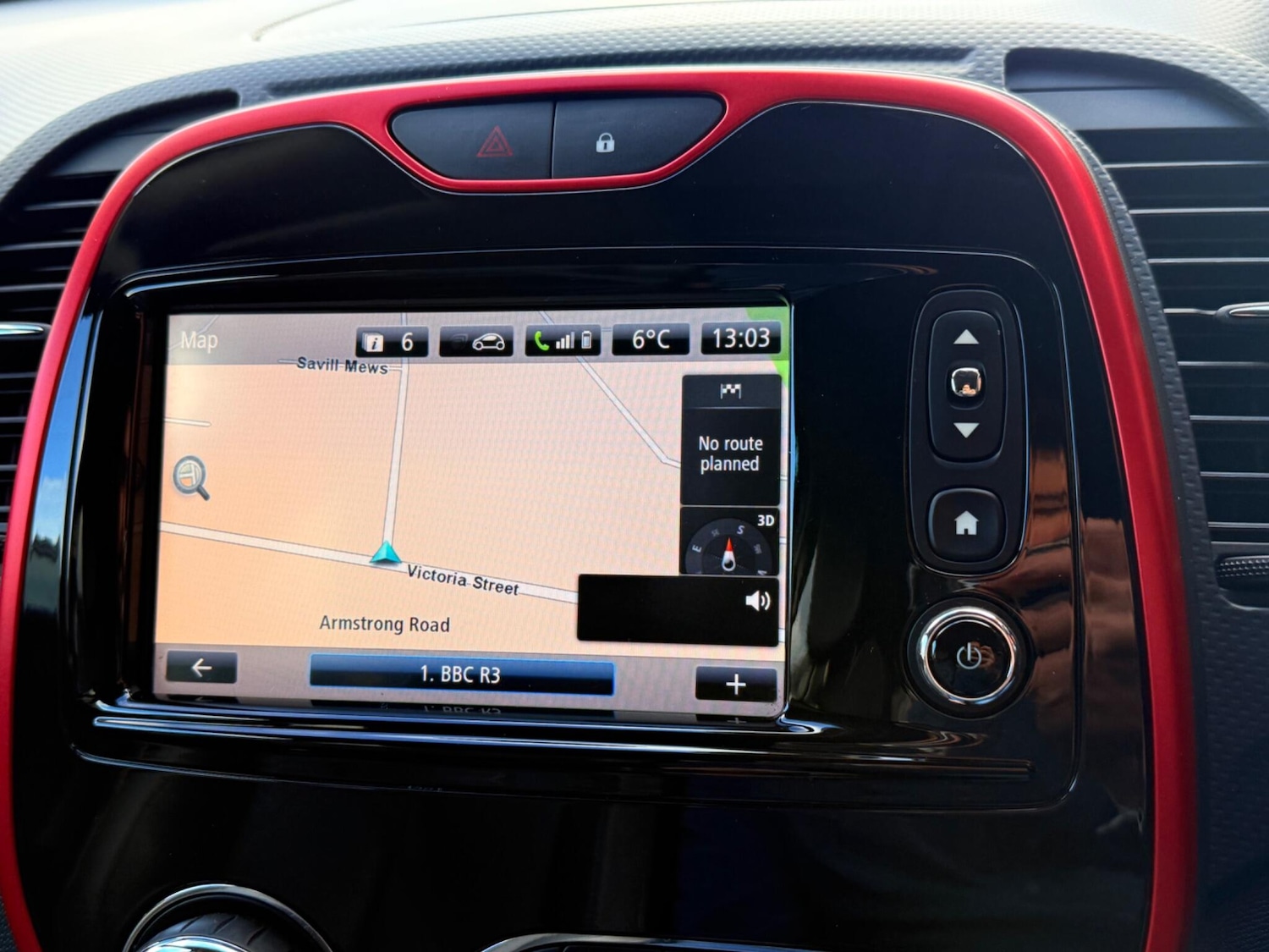 Used Renault Captur 2015 for sale - 76561225: Photo 51