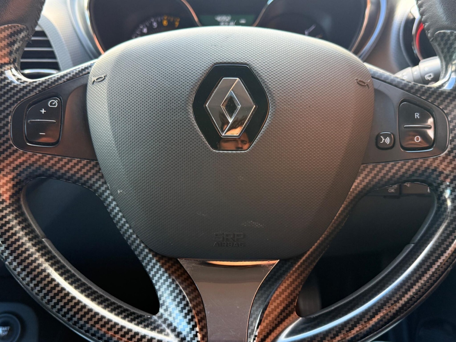 Used Renault Captur 2015 for sale - 76561225: Photo 55