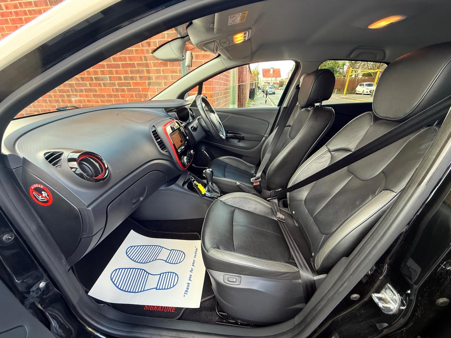 Used Renault Captur 2015 for sale - 76561225: Photo 57