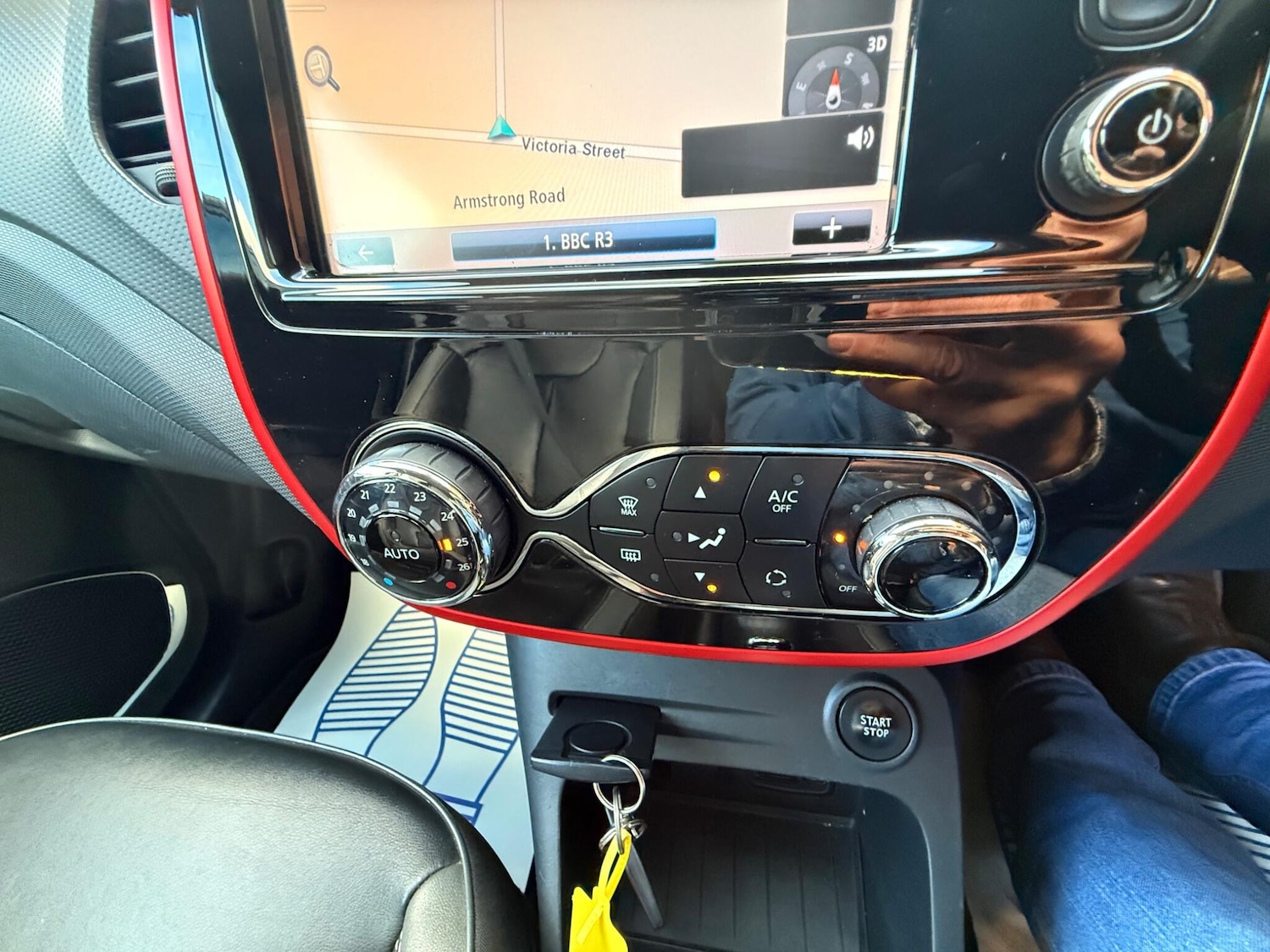 Used Renault Captur 2015 for sale - 76561225: Photo 58