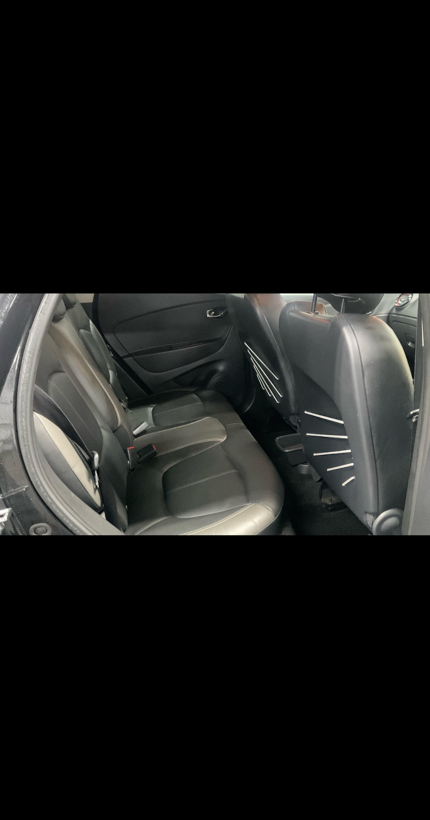 Used Renault Captur 2015 for sale - 76561225: Photo 6