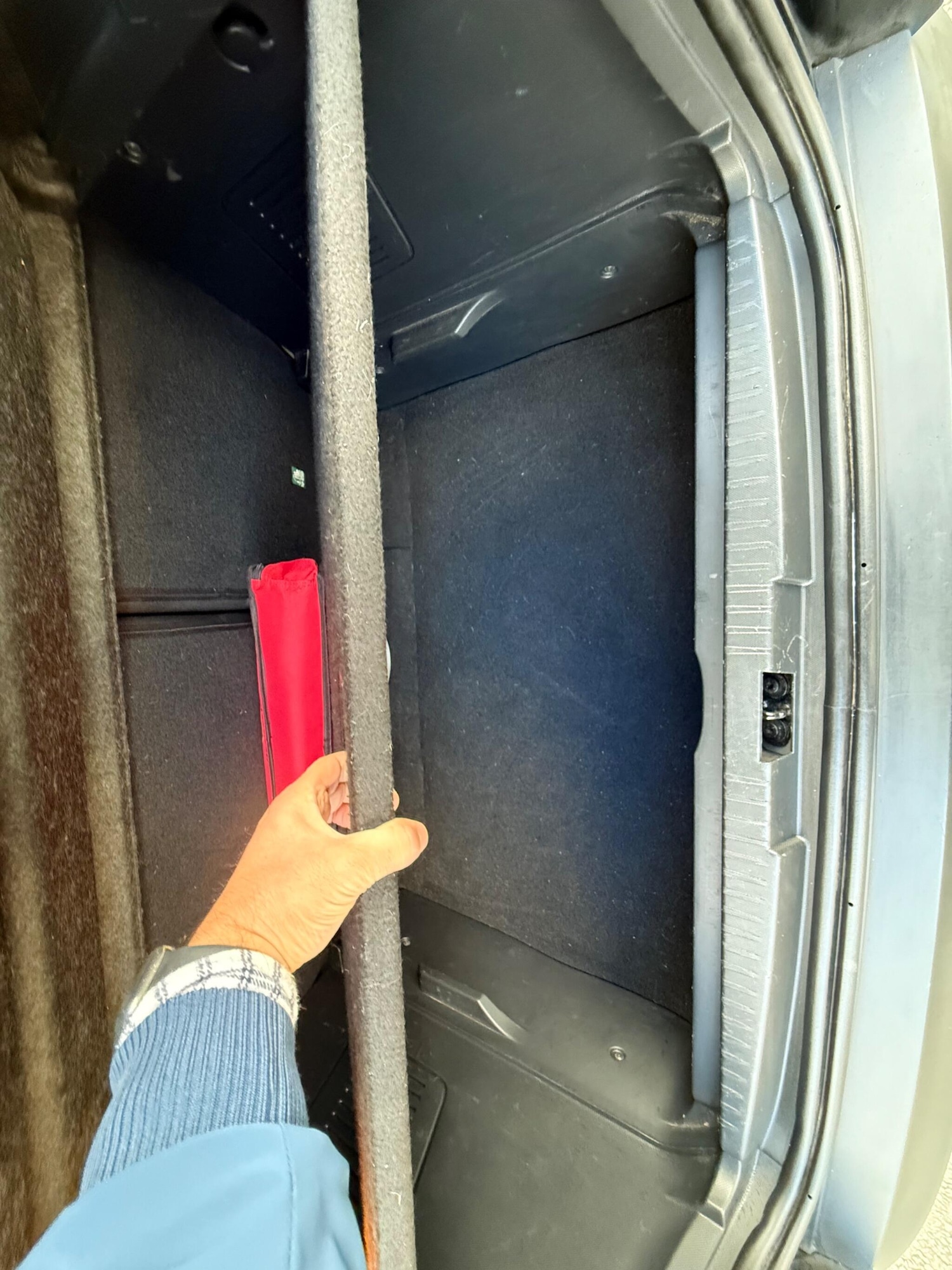 Used Renault Captur 2015 for sale - 76561225: Photo 63