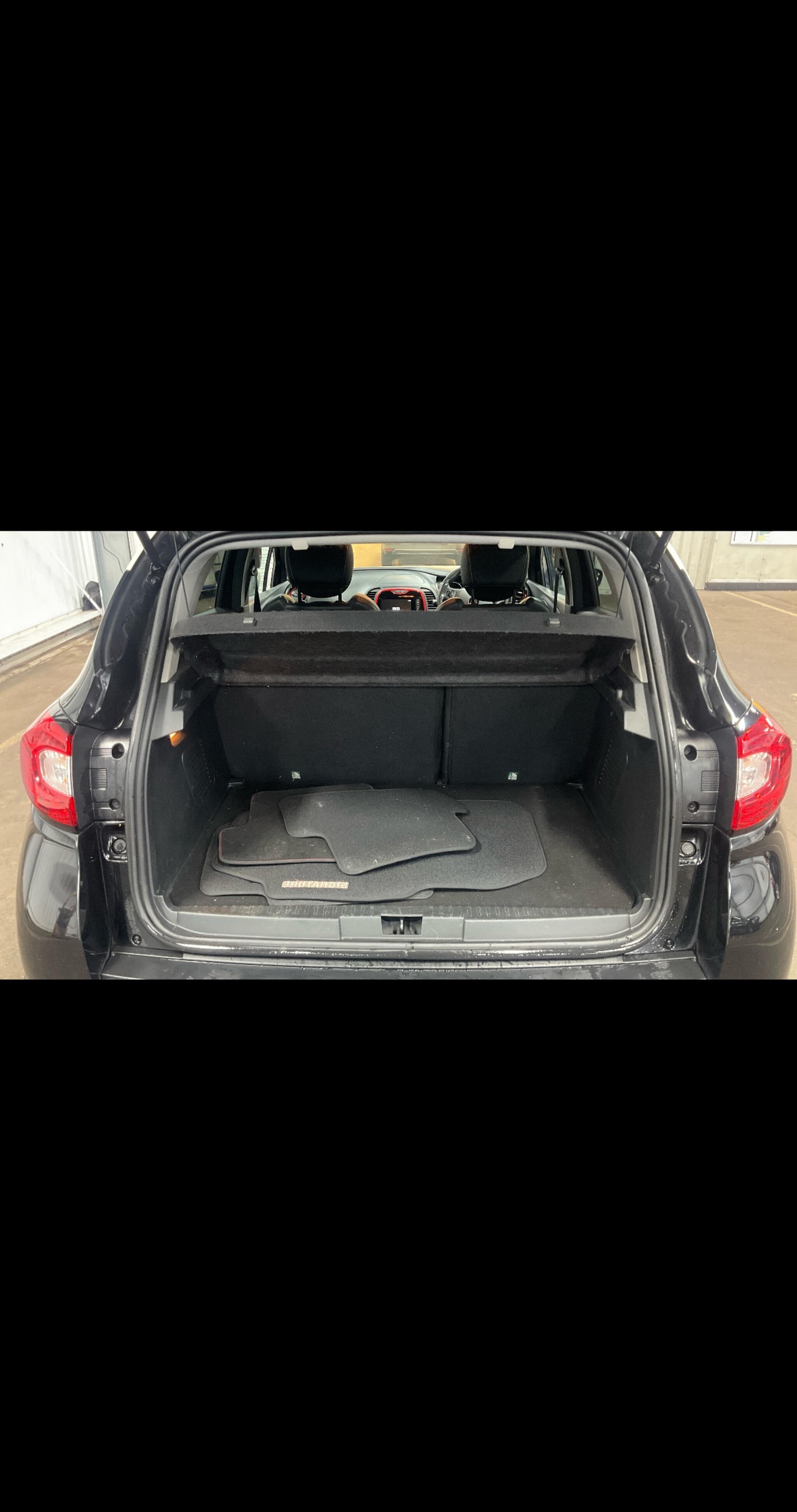 Used Renault Captur 2015 for sale - 76561225: Photo 7