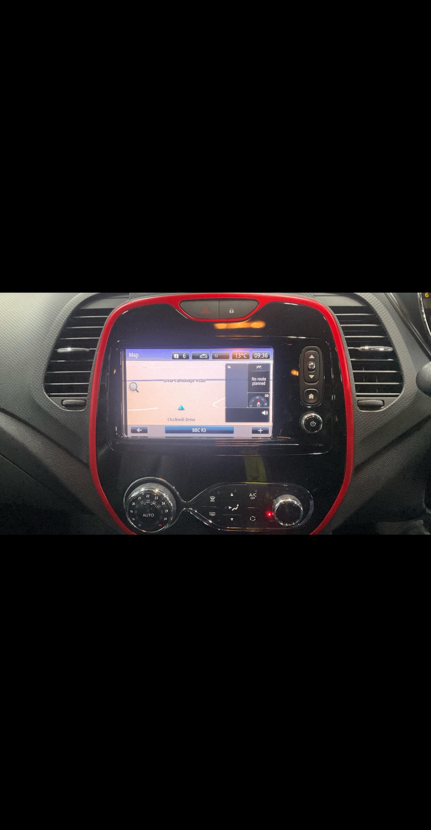 Used Renault Captur 2015 for sale - 76561225: Photo 9