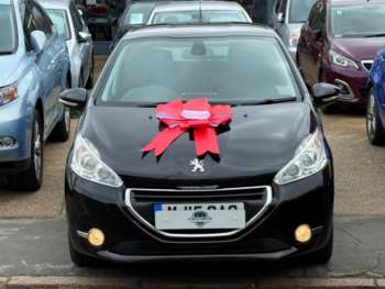 Used Peugeot 208 2015 for sale - 75290907: Photo