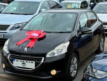 Used Peugeot 208 2015 for sale - 75290907: Photo