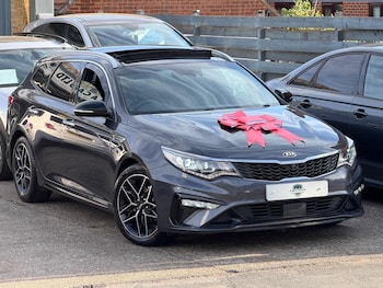 Used Kia Optima 2020 for sale - 79483770: Photo