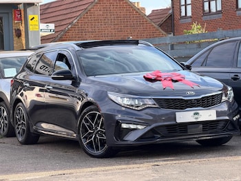 Used Kia Optima 2020 for sale - 79483770: Photo