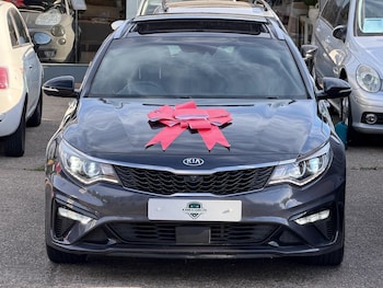 Used Kia Optima 2020 for sale - 79483770: Photo