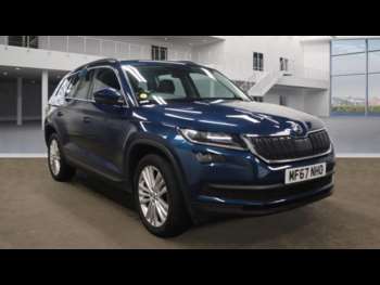 2017 (67) - 2.0 TDI SE L DSG 4WD Euro 6 (s/s) 5dr (7 Seat)