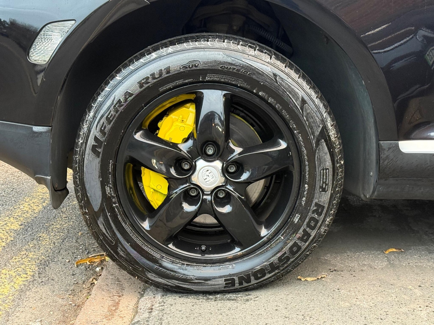 Used Porsche Cayenne 2015 for sale - 76619864: Photo 18