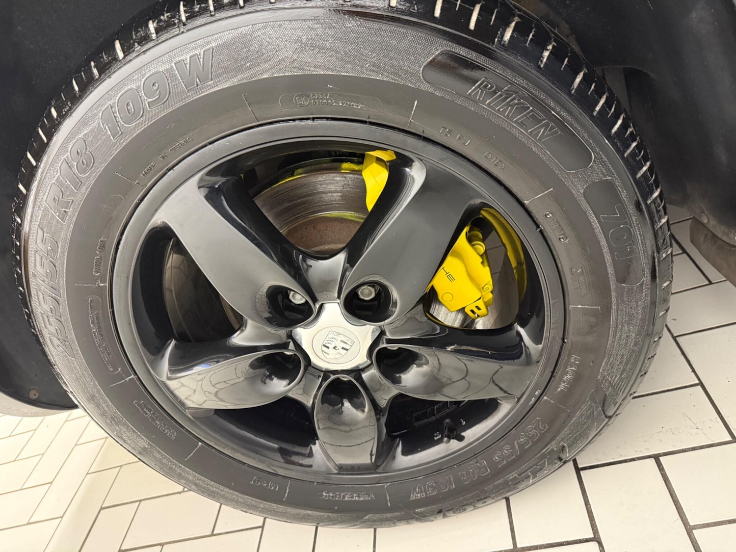 Used Porsche Cayenne 2015 for sale - 76619864: Photo 23