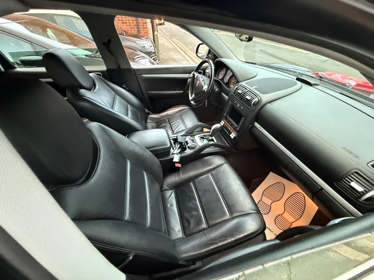 Used Porsche Cayenne 2015 for sale - 76619864: Photo 35